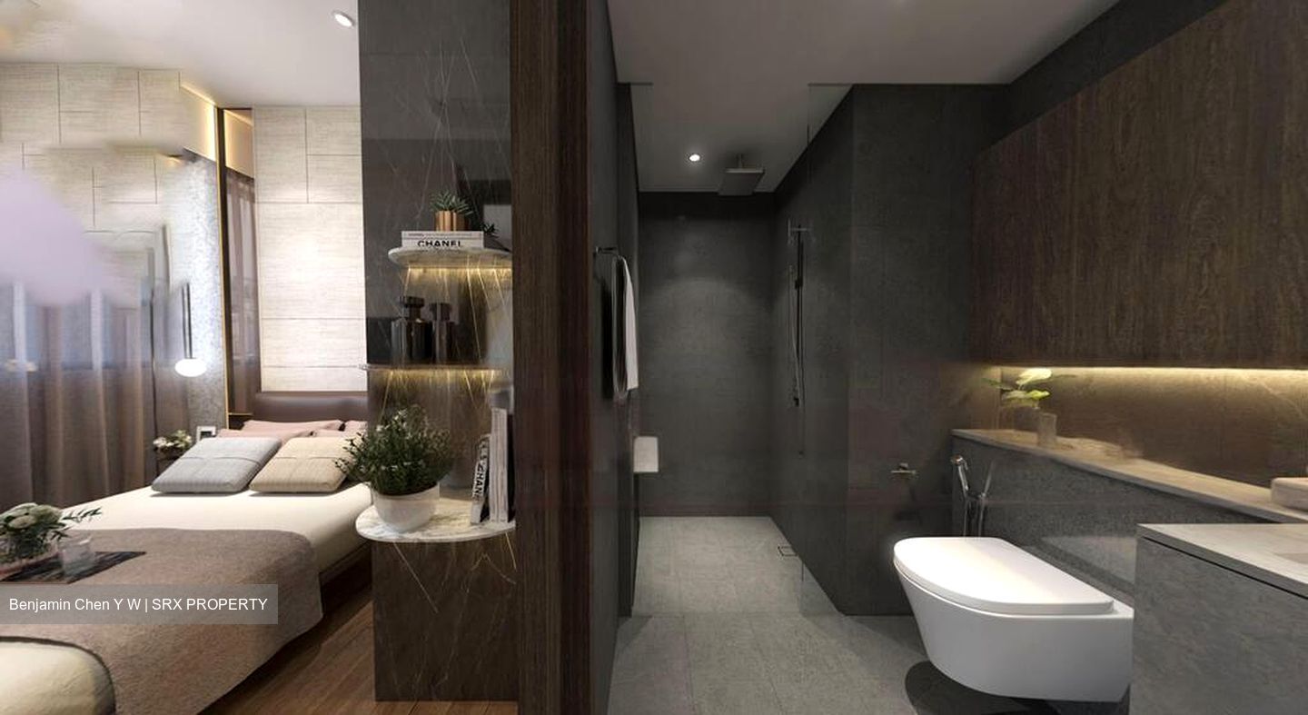 Midtown Modern (D7), Apartment #459169671